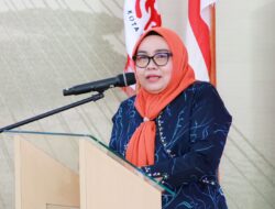 Erlita Ajak UMKM Pramu Rimpang Batam Perkuat Legalitas dan Kemandirian Usaha