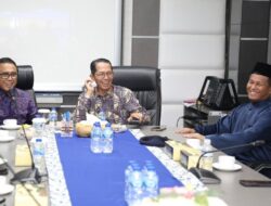 Batam-Denpasar Perkuat Sinergi, Amsakar: Kolaborasi Penting Hadapi Tantangan Kota