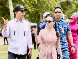 Parade Pelajar dan Air Show Warnai Nostalgia Nongsa pada HJB ke-196, Amsakar Ajak Warga Refleksi dan Perkuat Kebersamaan