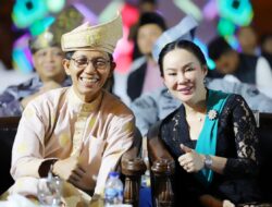 Dari Ziarah hingga Malam Apresiasi dan Solidaritas untuk Sumatera, HJB ke-196 Berlangsung Sukses