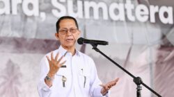 Tahun Baru Tanpa Kembang Api, Amsakar Ajak Warga Berempati dan Menggalang Dana untuk Sumatra