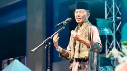 Warga Membludak di Rematan Fest 2025, Amsakar Puji Kreativitas Remaja Masjid Sultan