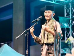 Warga Membludak di Rematan Fest 2025, Amsakar Puji Kreativitas Remaja Masjid Sultan