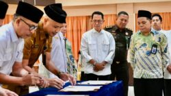 Amsakar Soroti Tren Perceraian di Batam, Penguatan Keluarga Jadi Fokus Utama