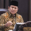 Prabowo Diminta Rebut Kembali Kedaulatan Negara yang Diambil Oligarki