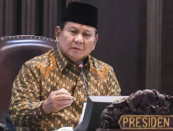 Prabowo Diminta Rebut Kembali Kedaulatan Negara yang Diambil Oligarki