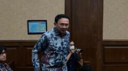Ahok di Sidang Korupsi Tata Kelola Minyak: Kalau Mau Bongkar Tuntas Periksa Erick Thohir dan Jokowi