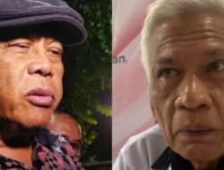 SP3 Eggi-Damai Terbit Sangat Cepat, Mantan Relawan Jokowi: Hukum Dipermainkan Penguasa Bayangan