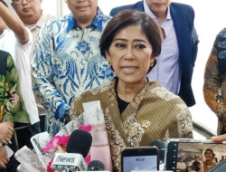 Gagal Berantas Judol, Meutya Hafid Diminta Mundur dari Menkomdigi
