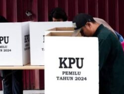 Ongkos Pilkada Langsung Tak Sebesar MBG