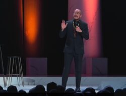 Delik Hukum Pandji Tak Perlu Dicari-cari