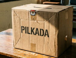 Pilkada Mahal Bukan karena Sistem tapi Pelanggaran Hukum Kandidat