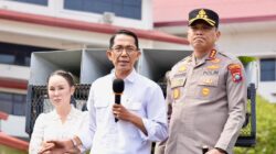 Dari Aspirasi Warga Tanjung Sengkuang, Pemerintah Bergerak Cepat Atasi Soal Air Bersih