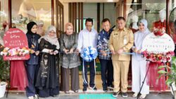 Grand Opening Click Gallery Batam, Amsakar Dorong Pengusaha Muda Adaptif di Era Digital