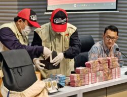 Emas Jadi Primadona Baru Pelaku Suap, Terendus dari OTT KPK