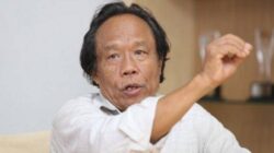 Siapa Pun yang Punya Nalar Pasti Kecewa pada Jokowi