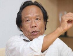 Siapa Pun yang Punya Nalar Pasti Kecewa pada Jokowi